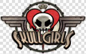 Skullgirls Filia Png  Transparent Png