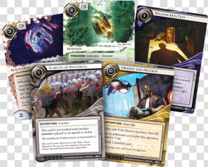 Android Netrunner Data Pack Escalation  HD Png Download