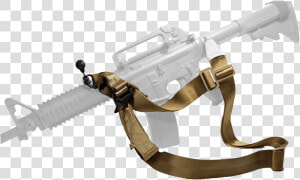Gunfighter Tactical Hit Sling  HD Png Download