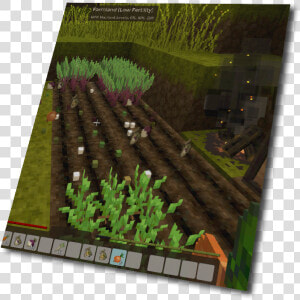 Farming   Grass  HD Png Download