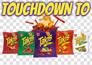 Logo Takis  HD Png Download