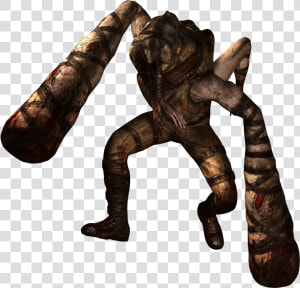 Silent Hill Homecoming Siam  HD Png Download