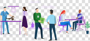 Non profit Illustration     Non Profit Organisation Png  Transparent Png