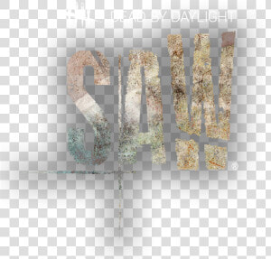 Dead By Daylight Saw Png  Transparent Png