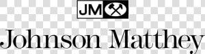Johnson Matthey  HD Png Download