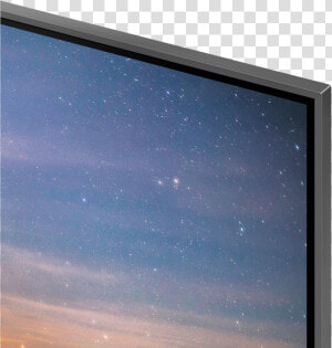 Samsung   Samsung Qe55q80ratxzg  HD Png Download