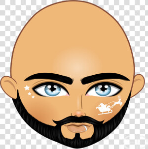 Face Blur Png  Transparent Png