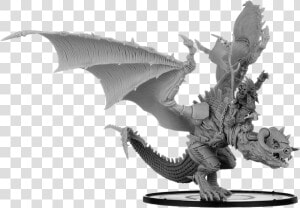 Wyvern Png  Transparent Png