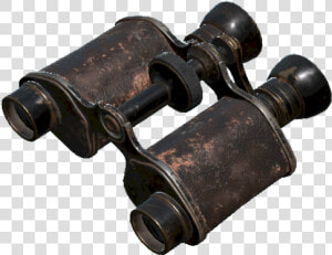F76 Binoculars  HD Png Download