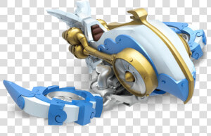 Skylanders And Vehicles  HD Png Download
