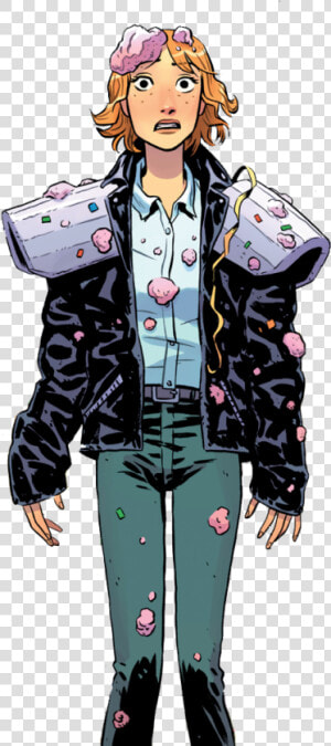 Casey Brinke Dc  HD Png Download