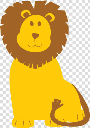 Colorful Animal Lion Geometry 555px   Animal Clipart Transparent Background  HD Png Download