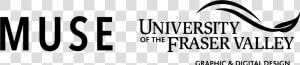 Save The Date   University Of The Fraser Valley  HD Png Download