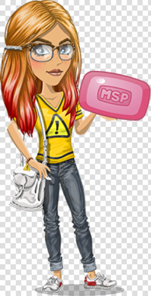 Moviestarplanet Png  Transparent Png