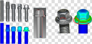 Cylinder  HD Png Download
