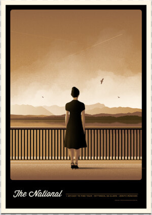 Munich  De Zenith Poster December 4  2019   Silhouette  HD Png Download