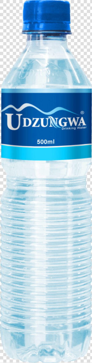 Udzungwa 500ml   Kilimanjaro Drinking Water  HD Png Download
