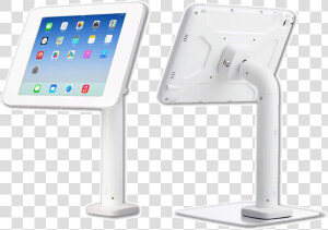 Kiosk Rentals   Tablet Computer  HD Png Download