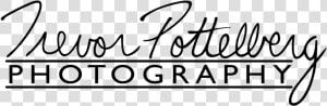 Trevor Pottelberg   Calligraphy  HD Png Download
