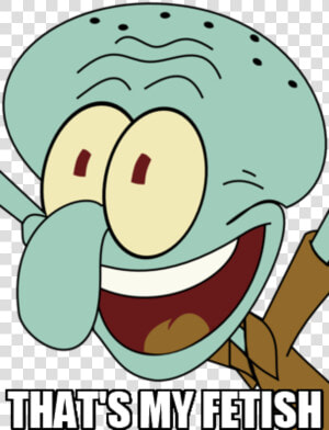 Thats My Fetish Iphone 6 Plus Iphone 4 Squidward Tentacles   Squidward Png  Transparent Png