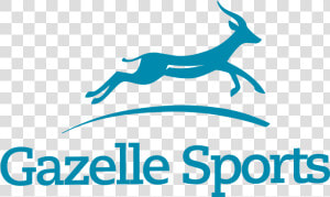 Gazelle Sports  HD Png Download
