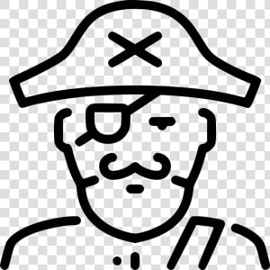 Pirate   Ahoy Captain Png  Transparent Png
