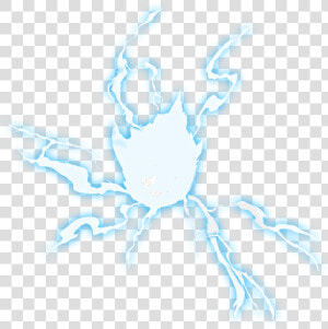Chidori Png  Transparent Png
