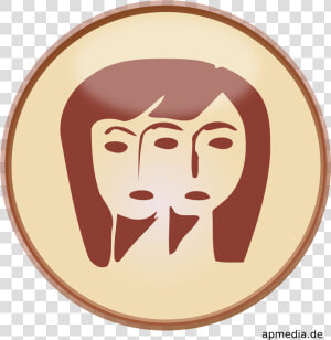 Star Sign Twins   Signo Geminis  HD Png Download