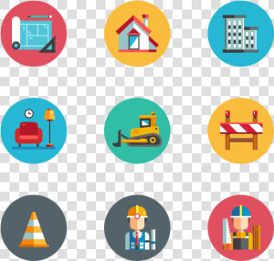 Manage Flat Icon  HD Png Download
