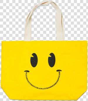 Image Of Oh God Tote Bag  amp  Usb Drive  Yellow   Tote Bag  HD Png Download