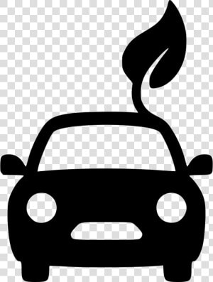 Eco Car Svg Png Icon Free Download   Vector Car Icon Png  Transparent Png