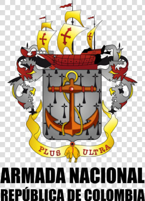 Colombian Navy  HD Png Download