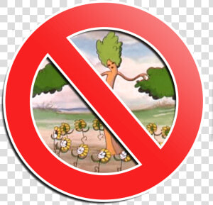 Flowers And Trees First Color Cartoon   Flowers And Trees Disney  HD Png Download