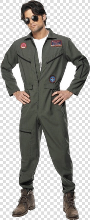 Pilot Overalls  HD Png Download