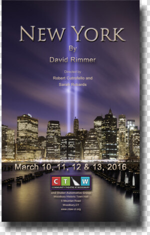 September 11 Attacks  HD Png Download