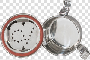 Small Open Cvault   Cvault Jars  HD Png Download