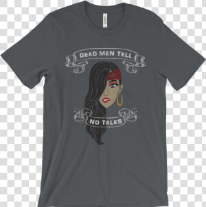 Pirates Of The Caribbean Shirt   Eco Friendly Slogan Tshirt  HD Png Download