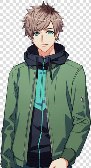 A3 Spring Troupe  HD Png Download