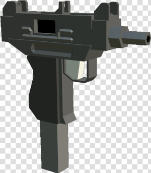 Trigger  HD Png Download