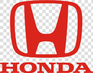Honda Logo Car Honda Accord   Logo Honda Vector Cdr  HD Png Download