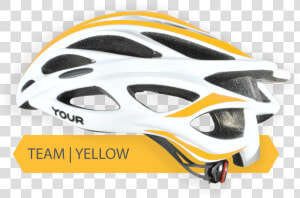 Your Helmets Team White 00 Left Sunflower Yellow Stripes   Portable Network Graphics  HD Png Download