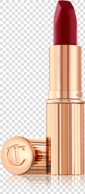Super Nineties Charlotte Tilbury  HD Png Download