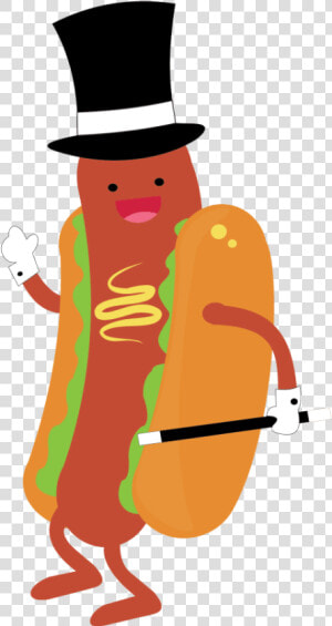 Hamburguesas Y Hot Dog En Png Clipart   Png Download   Illustration  Transparent Png
