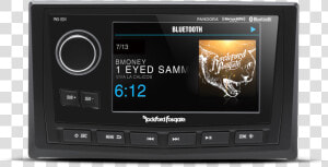 Rockford Fosgate Pmx 8dh  HD Png Download