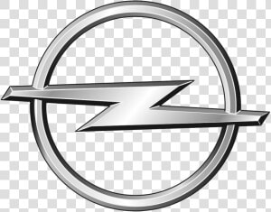 Opel Logo Png  Transparent Png
