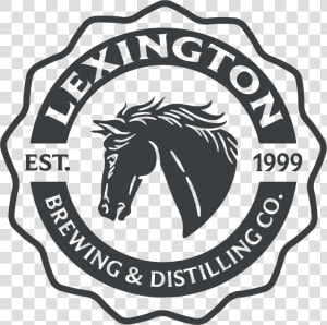 Lexington Brewing  amp  Distilling Co  HD Png Download