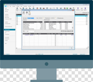 Sage Cloud 50 Backup How Does It Look  HD Png Download