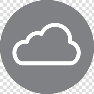 Cloud   Hover App  HD Png Download