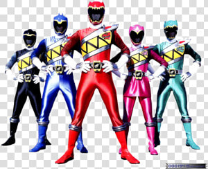 Power Ranger Dino Charge Png  Transparent Png