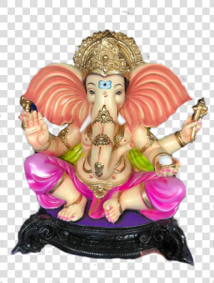 Figurine  HD Png Download